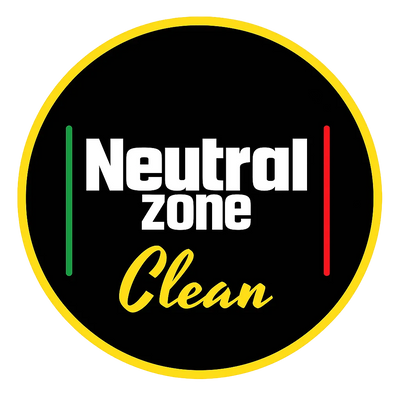 Neutral Zone Clean logo
